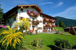 Hutmann Kirchdorf In Tirol